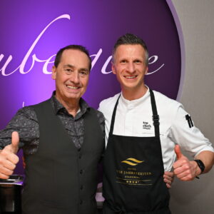 Gourmet-Gala 2026
